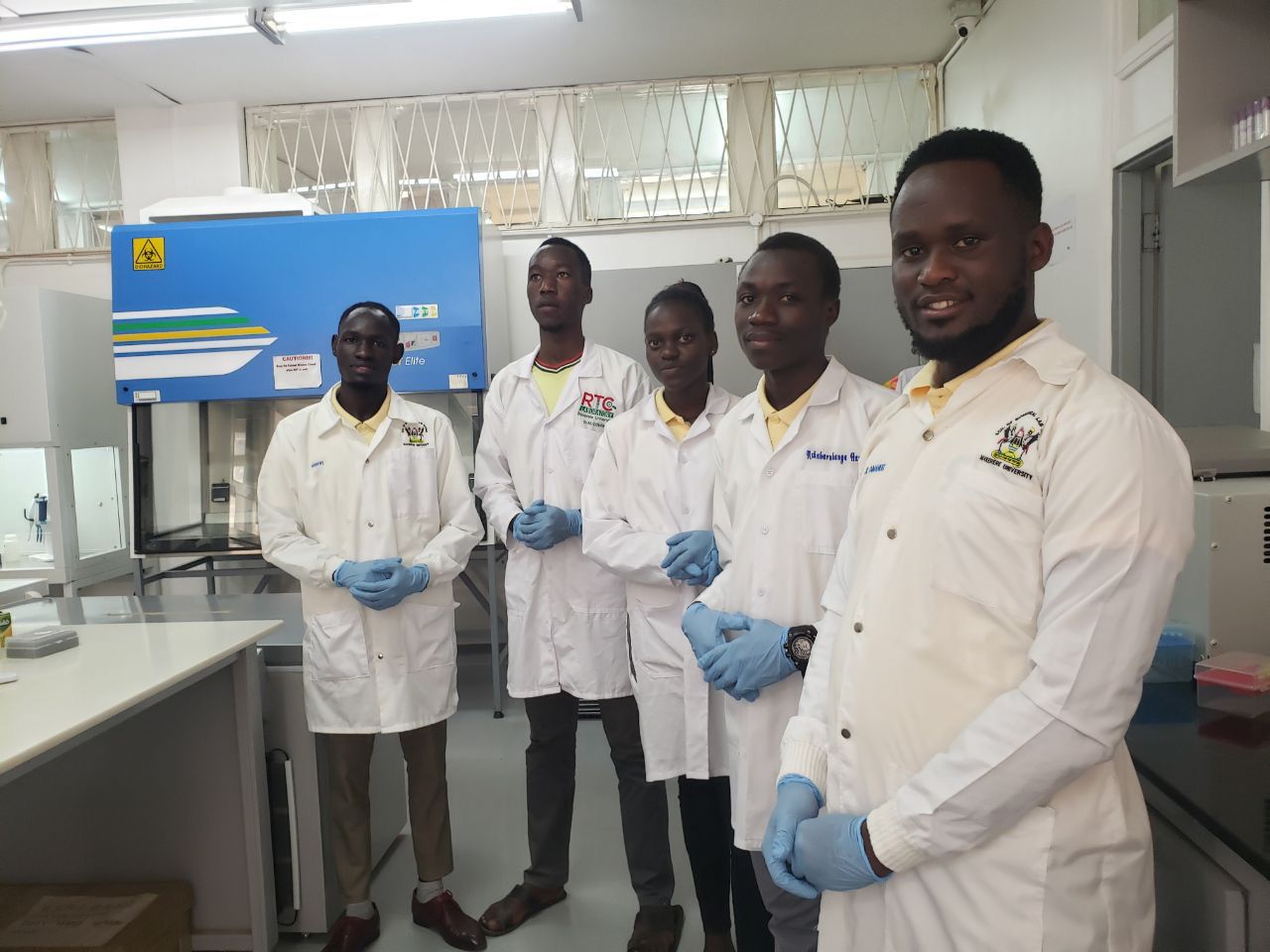 SynBio4ALL community photo 6